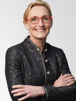 Prof Barbara Ryan